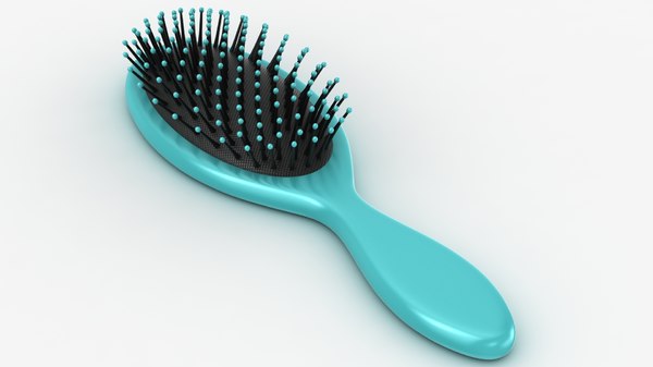 hair brush