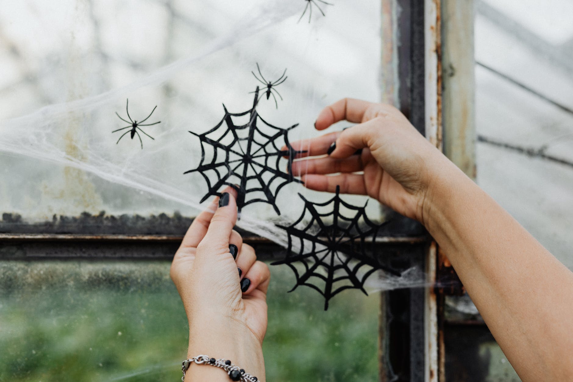 10 idees originales pour feter Halloween 2021 a la maison en toute securite 3