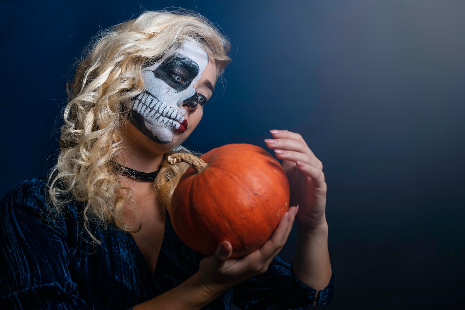 10 idees originales pour feter Halloween 2021 a la maison en toute securite 5