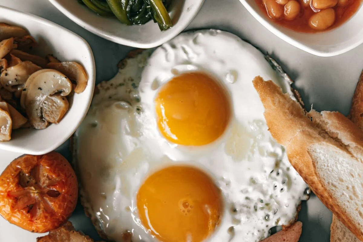 12 choses qui vous arriveront si vous mangez 2 œufs par jour ! deux oeufs par jour