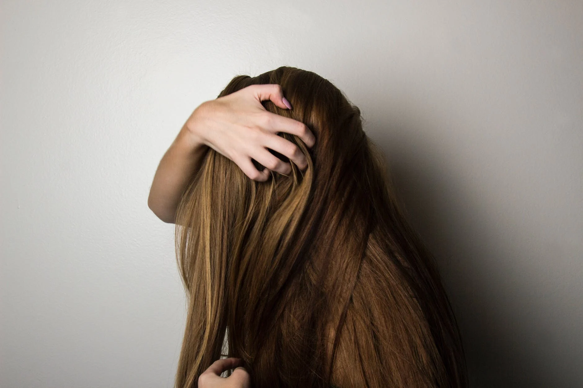  rendre vos cheveux secs