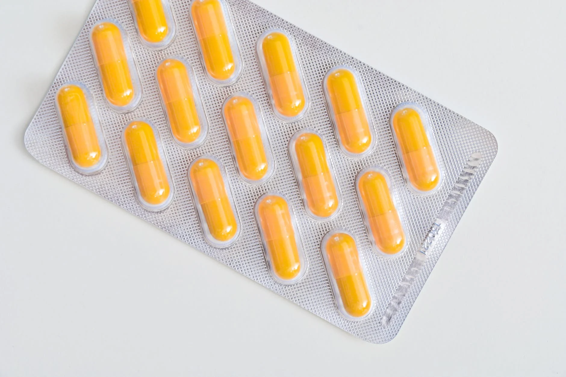 Carence en vitamines