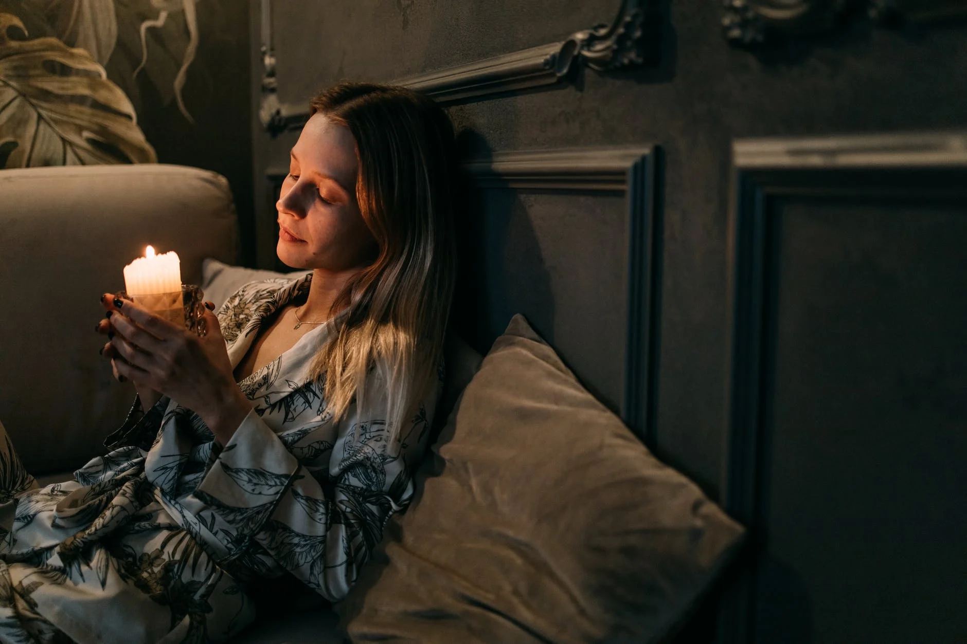 Le manque de sommeil