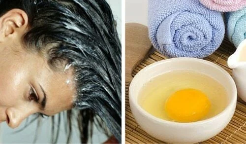 après-shampooing naturel 