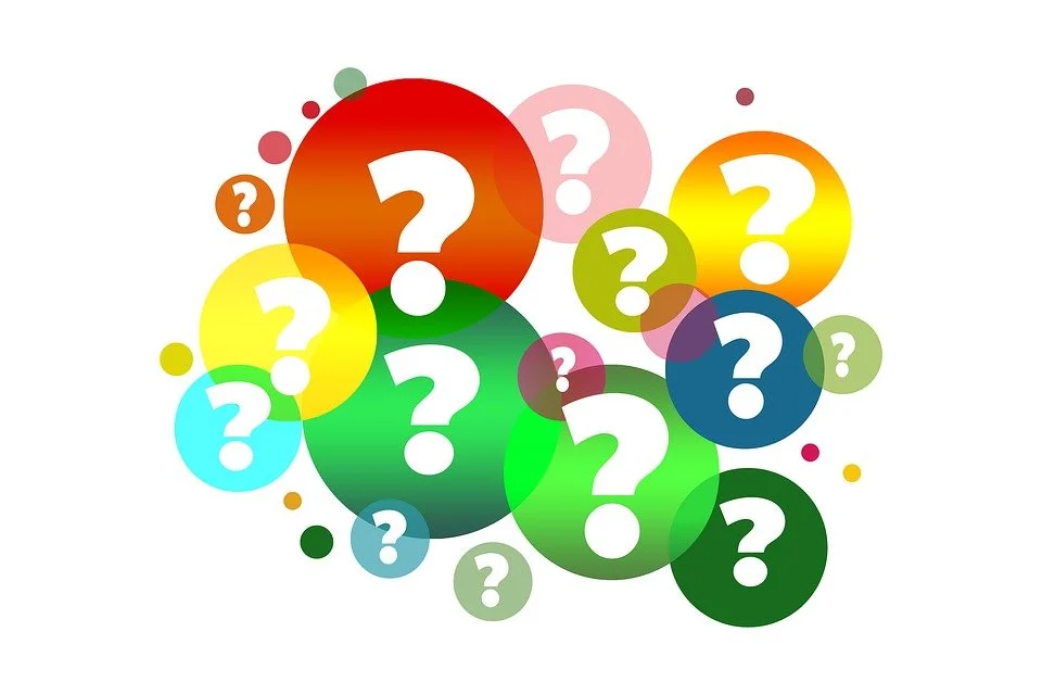 énigmes questions