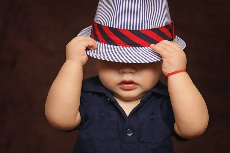 prénoms pour garçon bébé unique