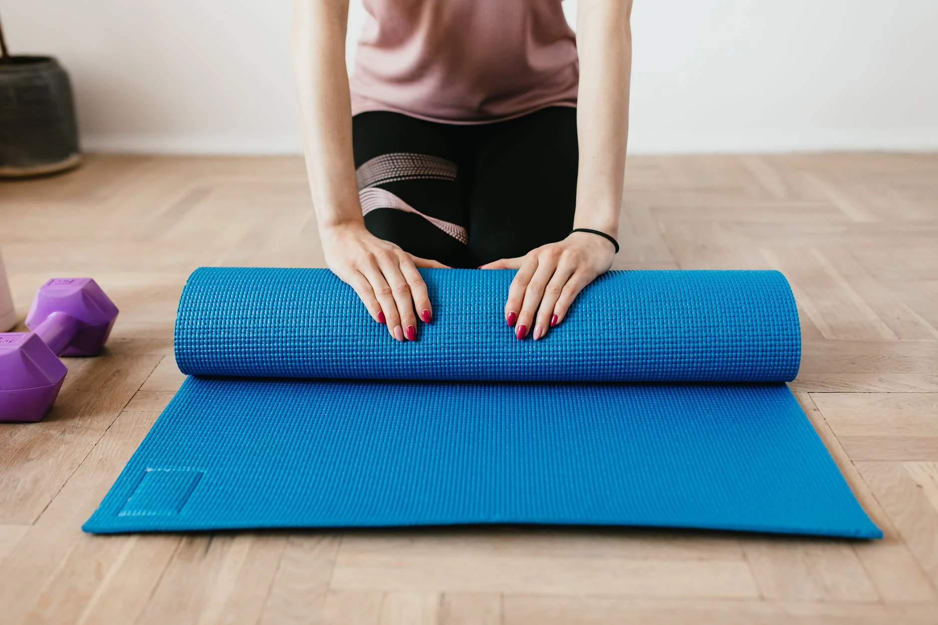 Faire du sport règles femmes