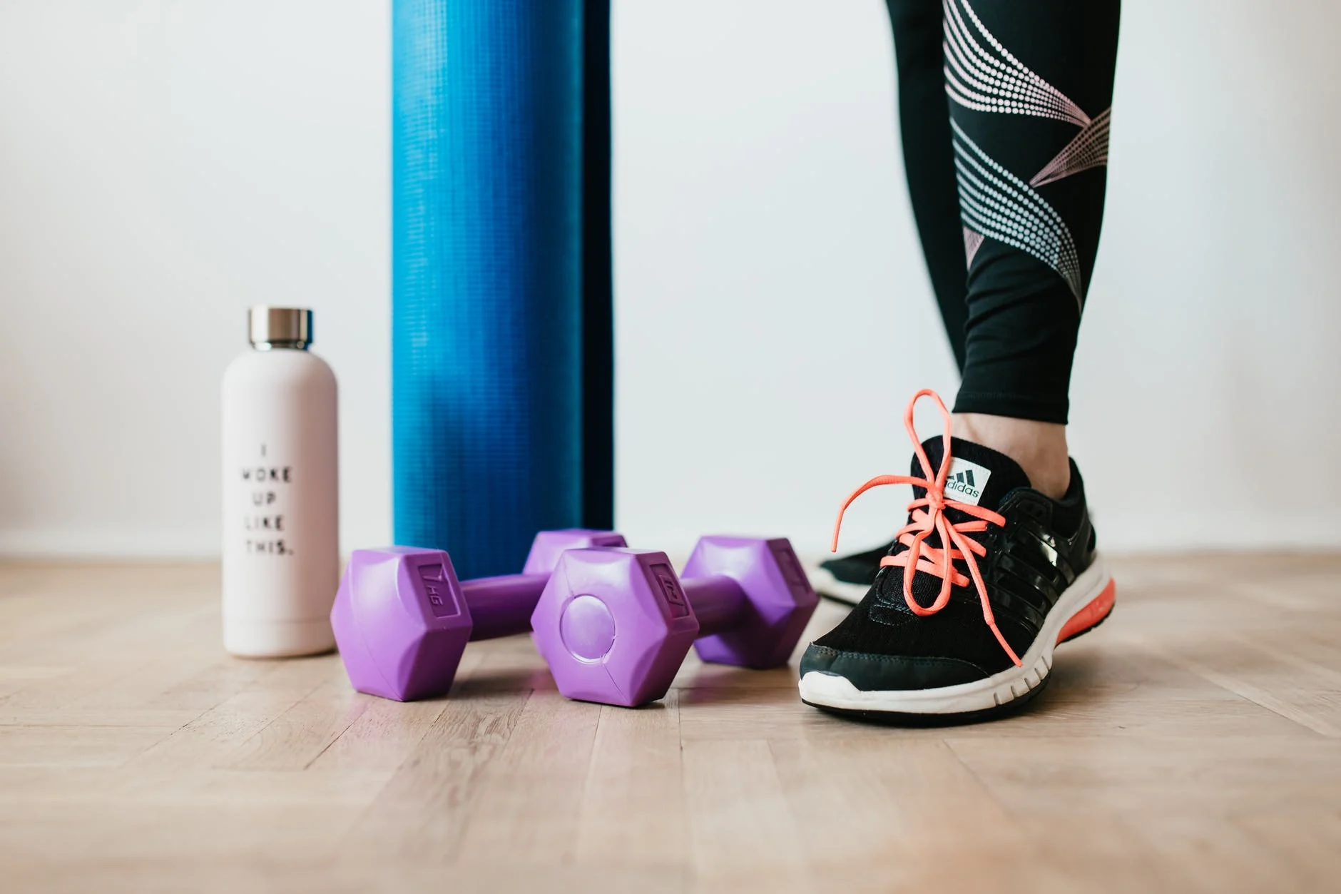 Faire du sport règles femmes