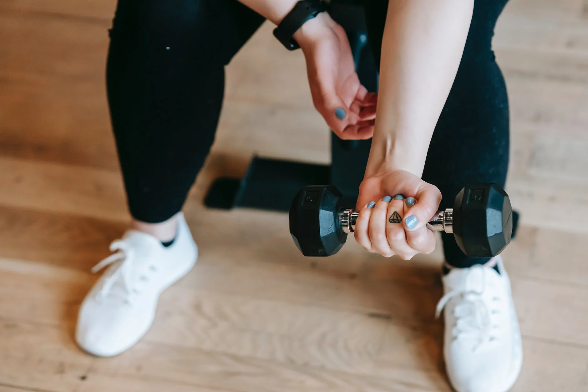 Faire du sport règles femmes