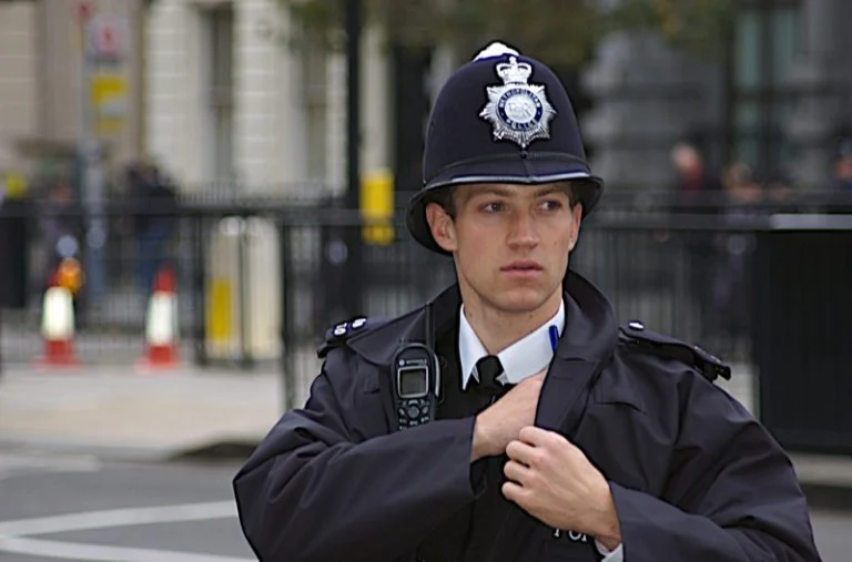 énigme policier