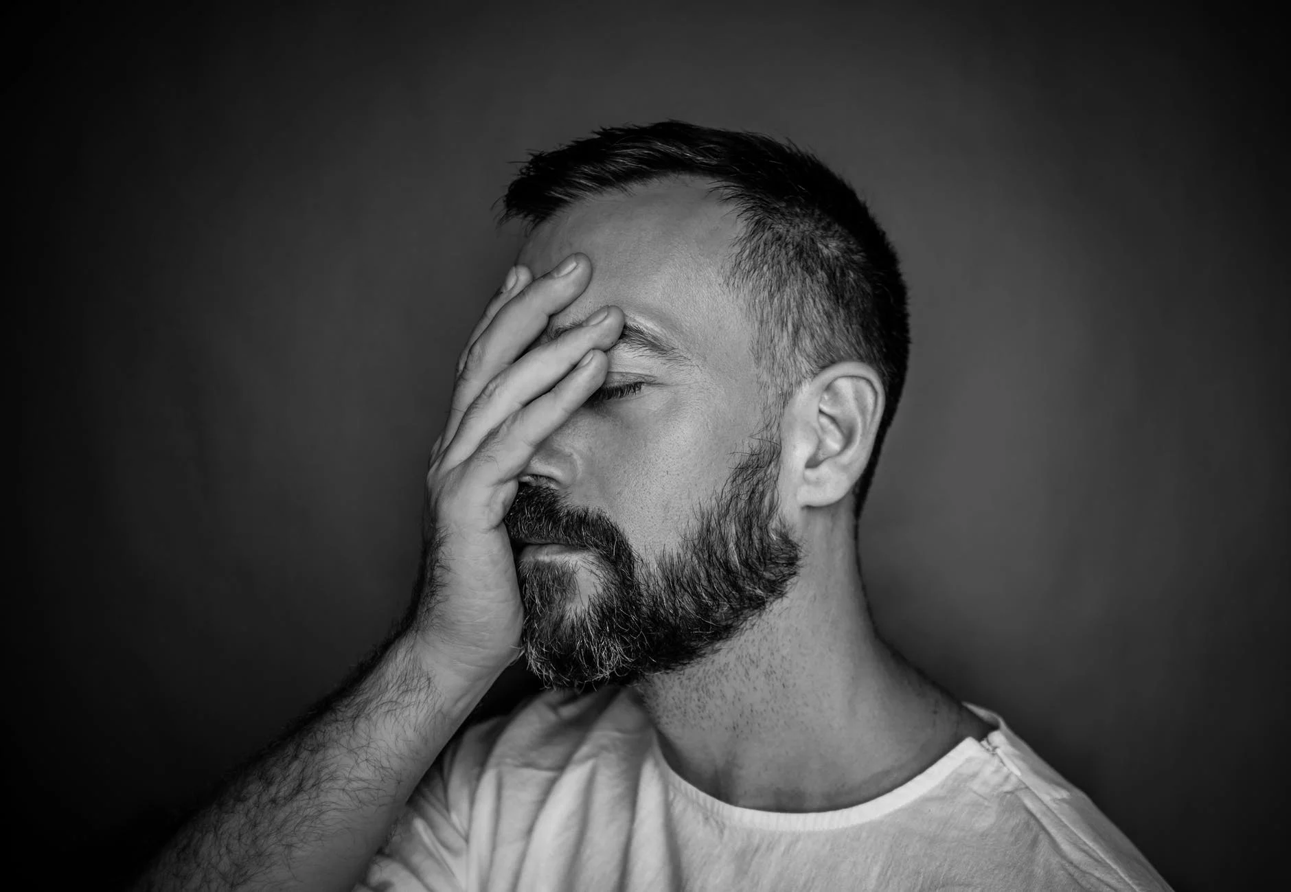 symptômes physiques de la dépression