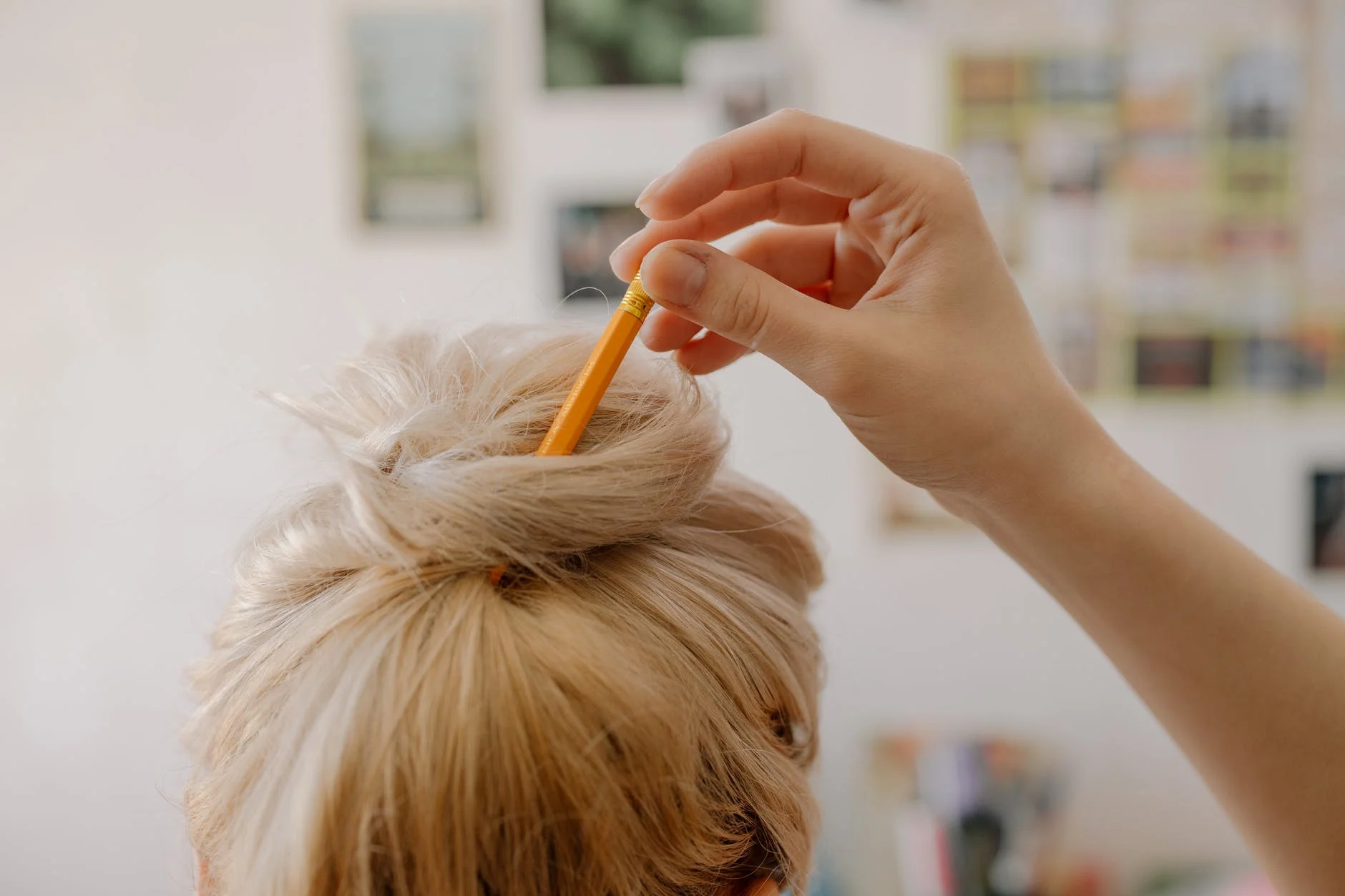 compléments alimentaires pour les cheveux