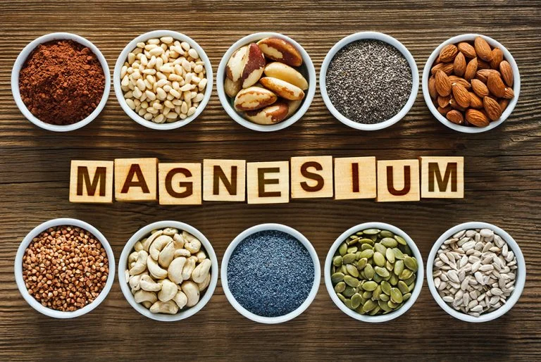 magnésium