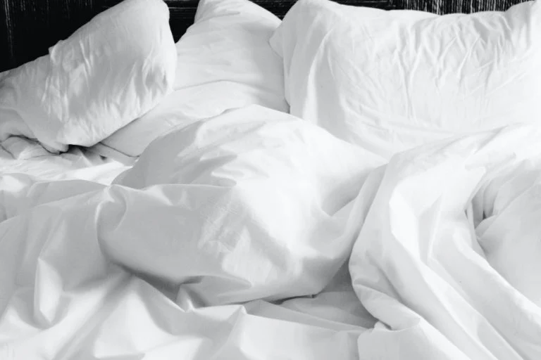 les allergie le lit