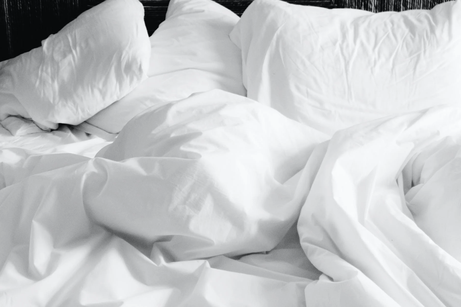 les allergie le lit