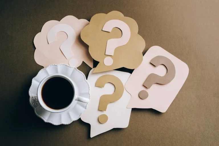 énigme question