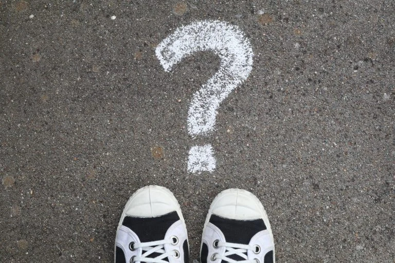 question énigme