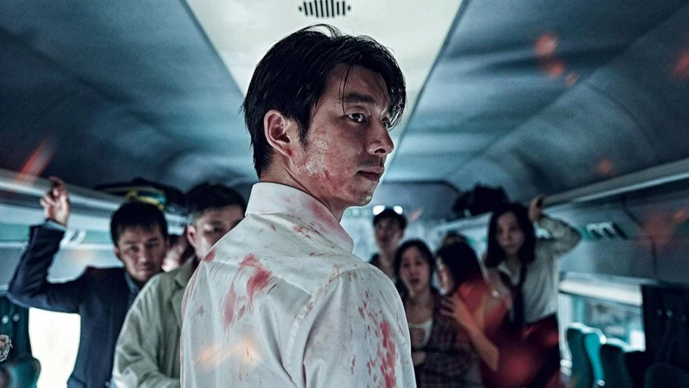 Train to Busan