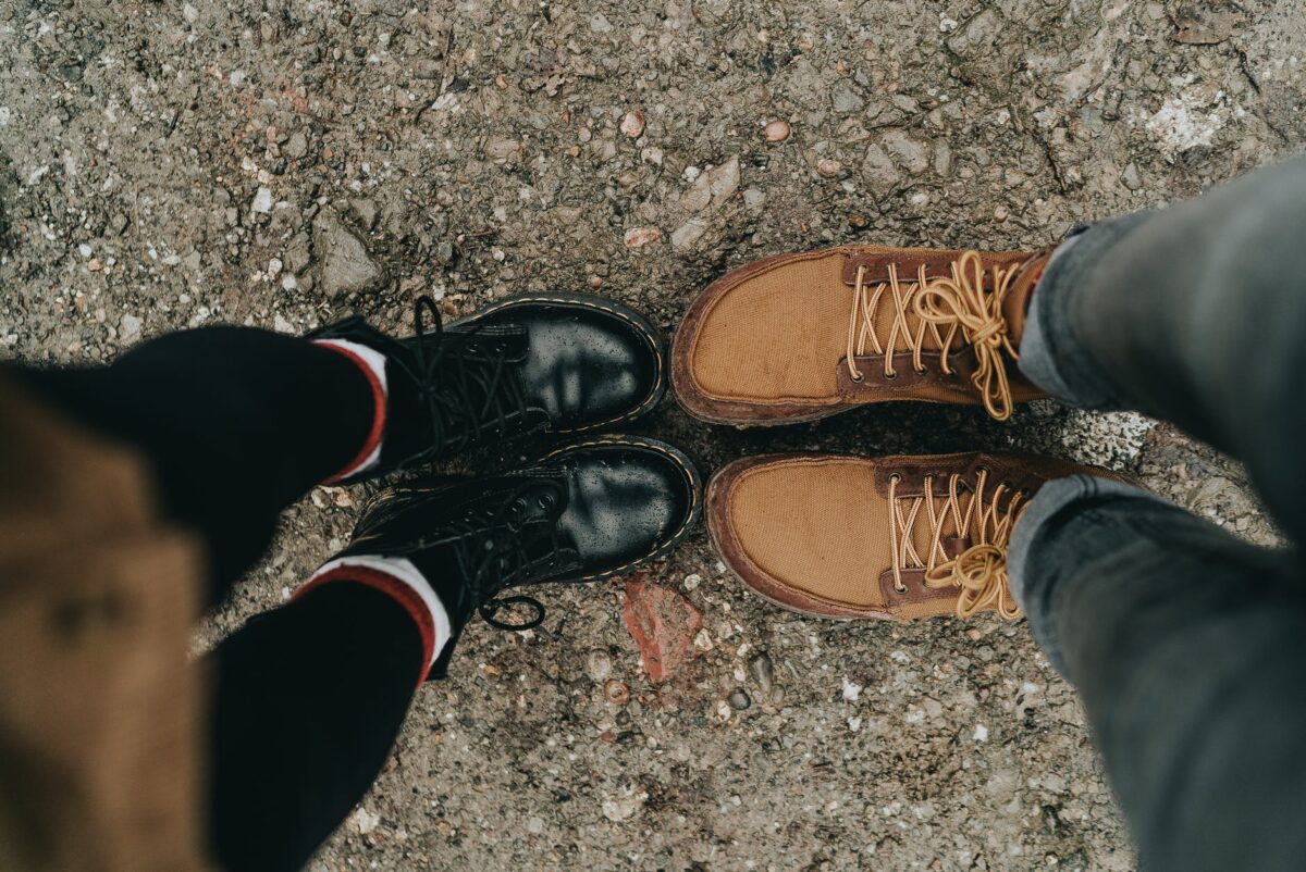 Voici comment soigner efficacement et naturellement les talons secs crevassés ÊTRE HEUREUX