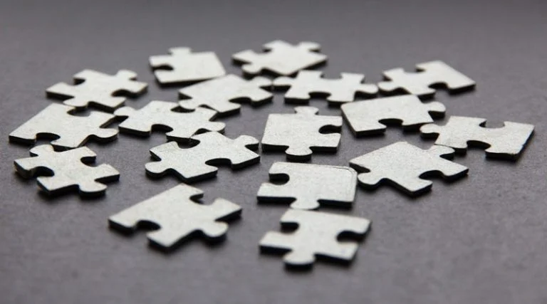 énigmes puzzle