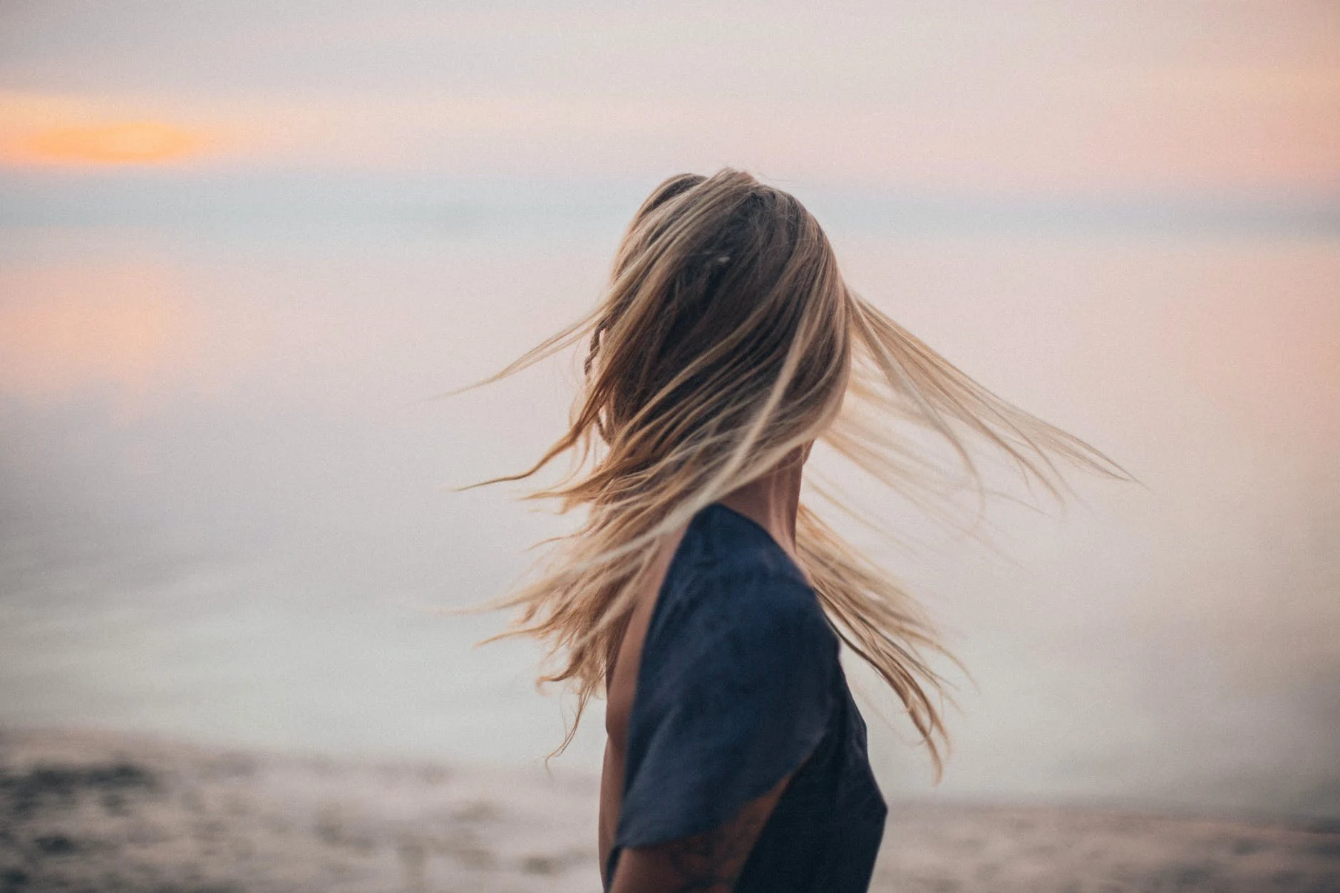 mayonnaise pour cheveux