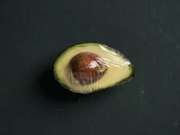avocat en plastique
