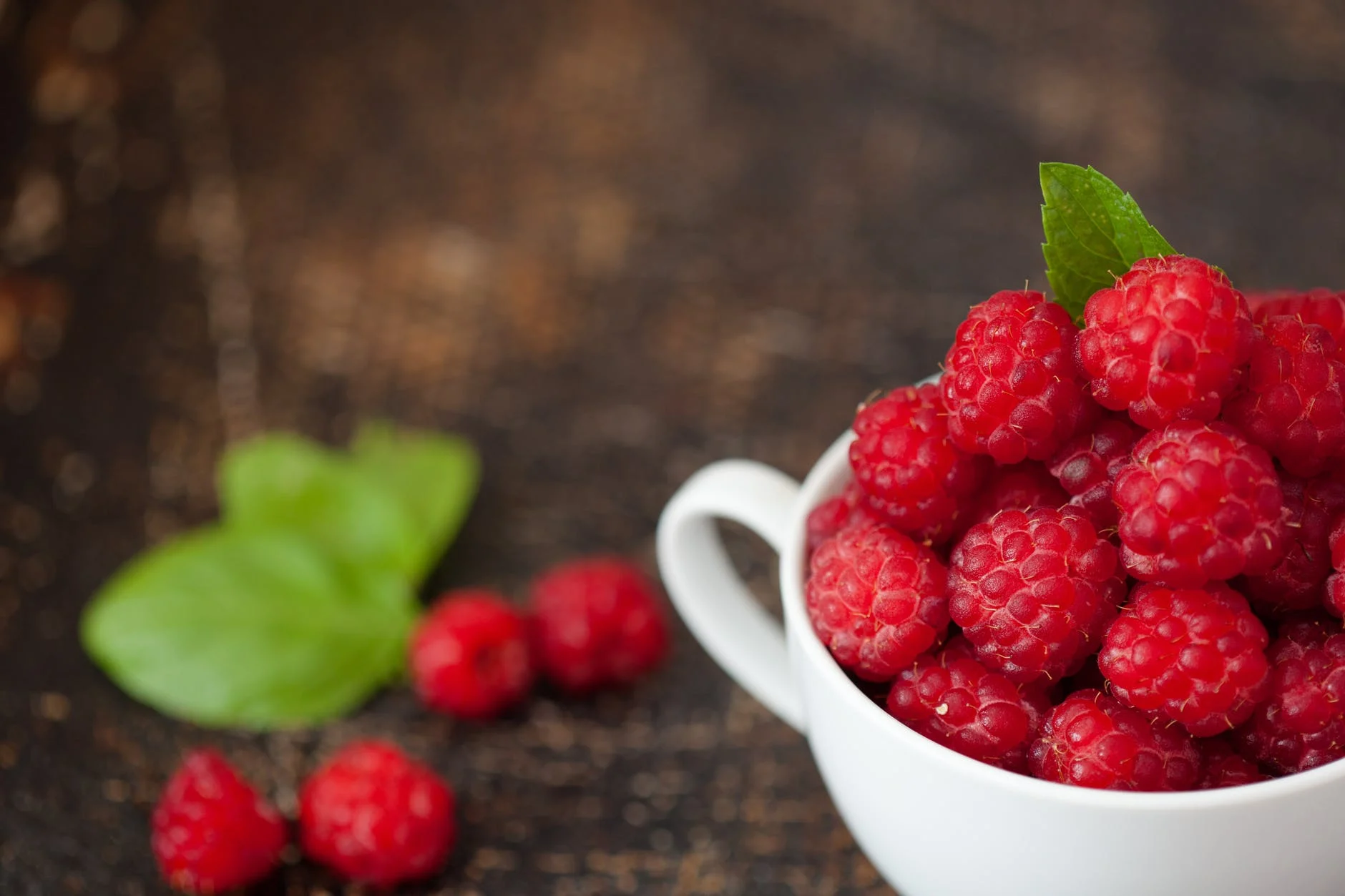 framboises