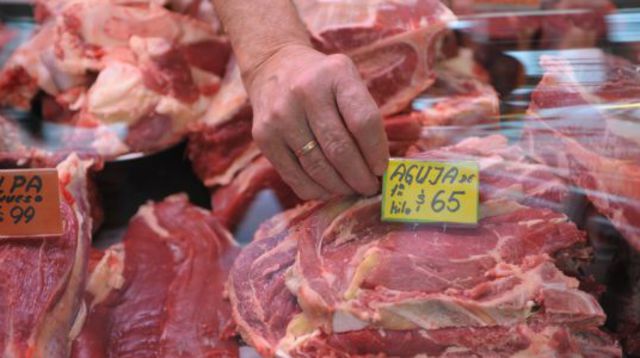 la viande du bœuf et le changement climatique 