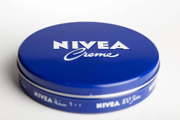 nivea creme 