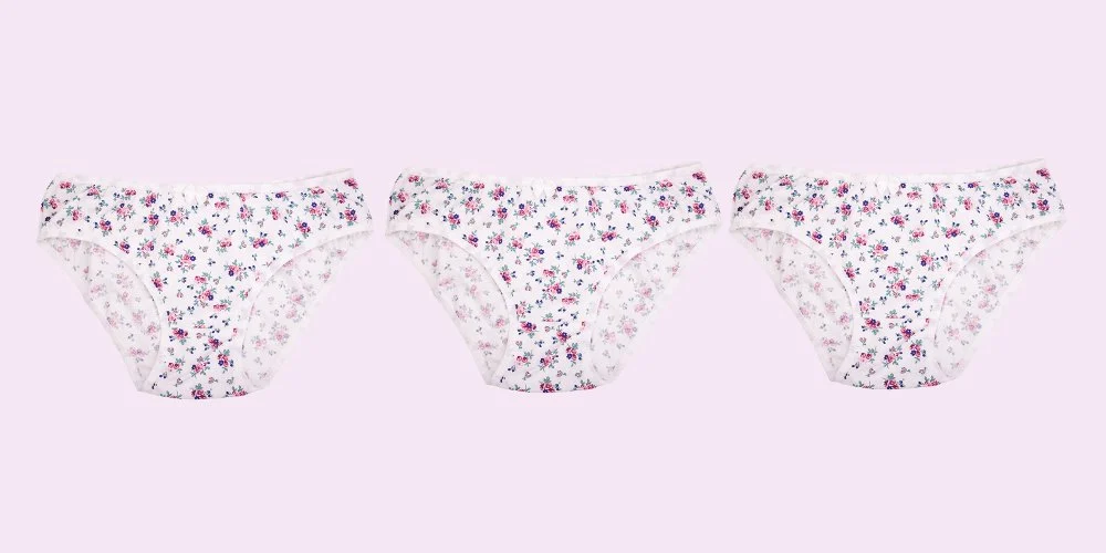 odeurs vaginales culottes*