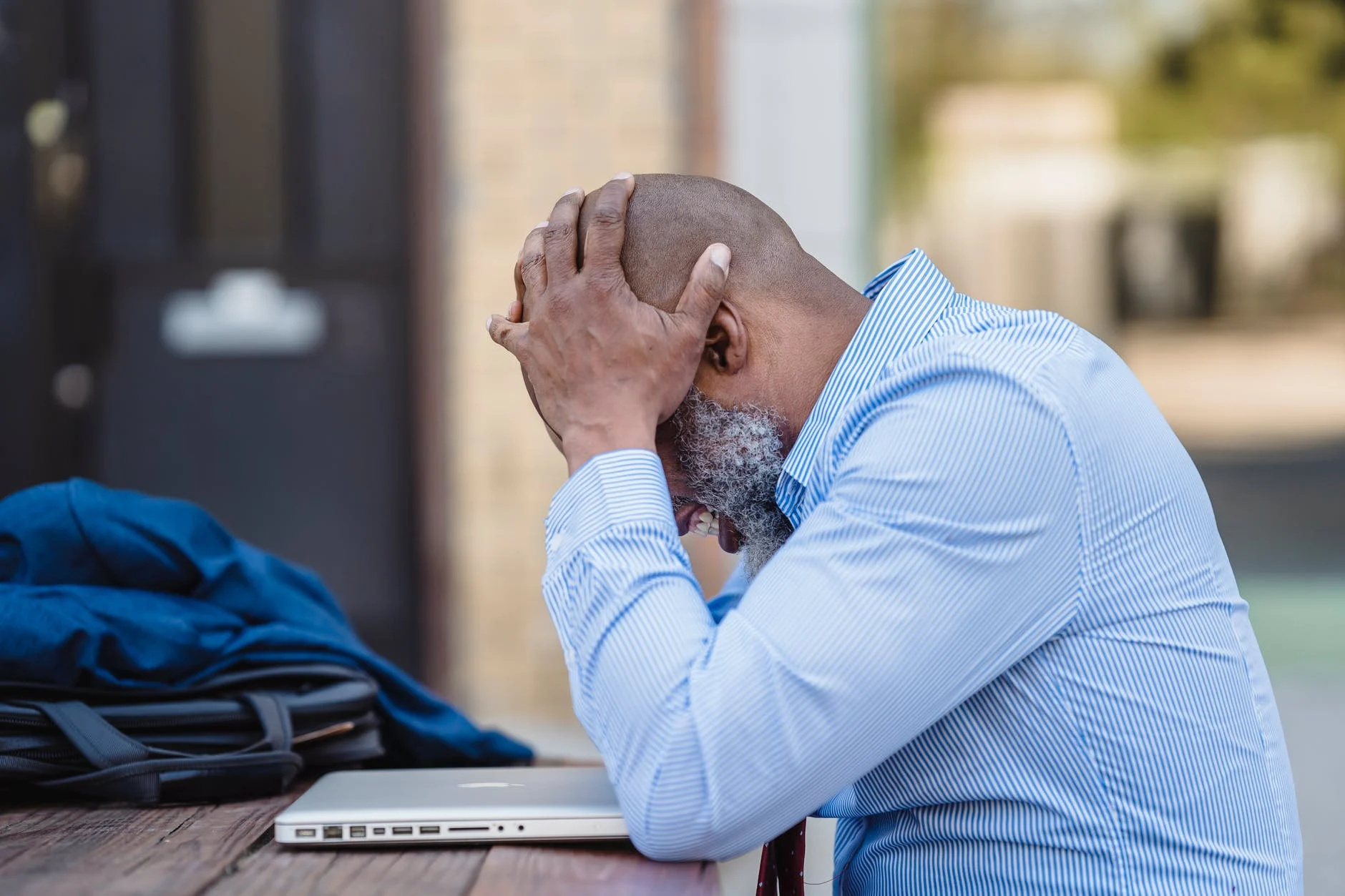 votre patron ou votre travail vous rend malheureux