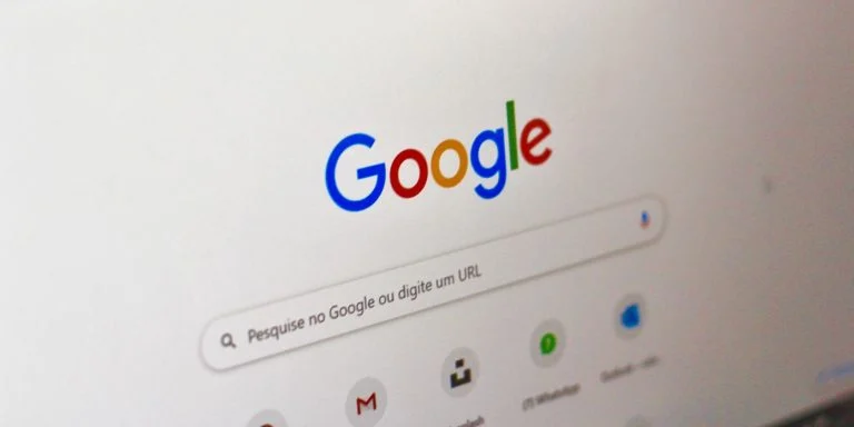 google recherche