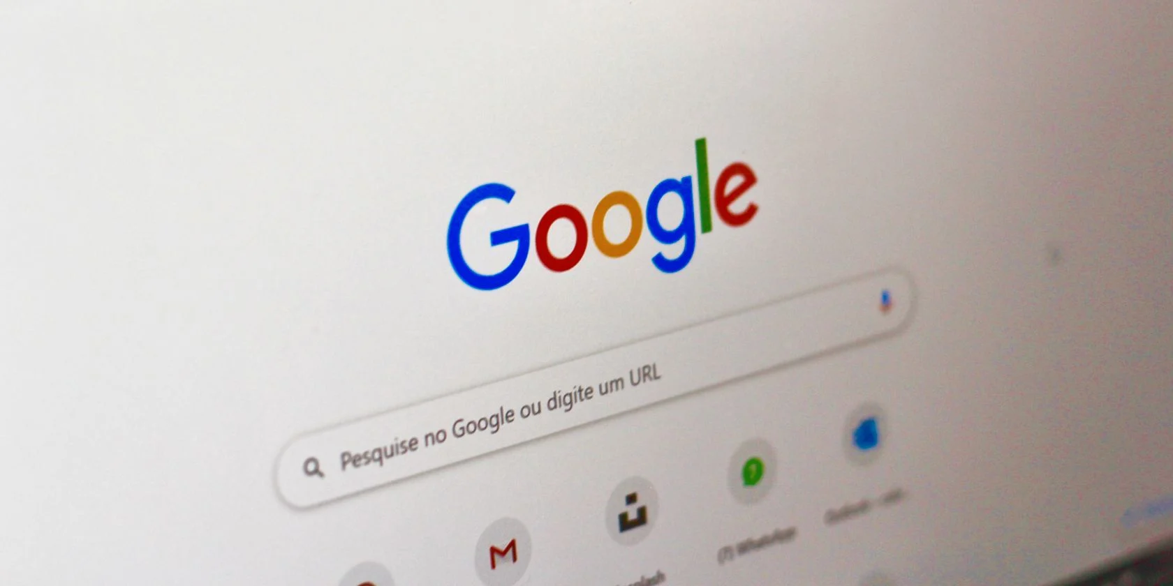 google recherche