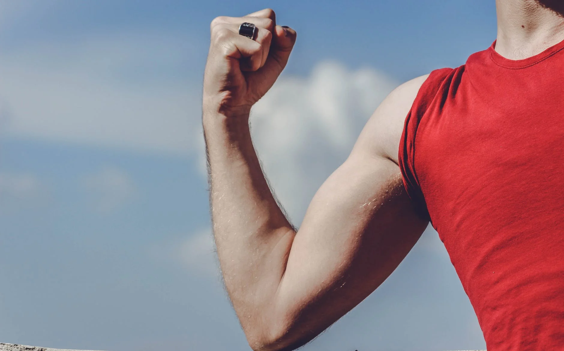 perdre des muscles