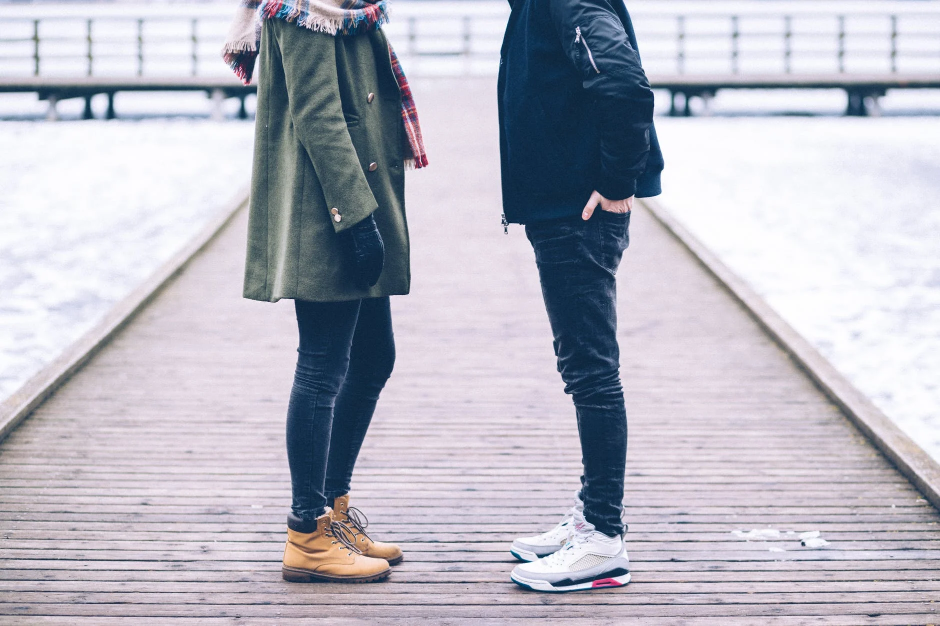 6 mauvaises habitudes qui pourraient ruiner votre mariage