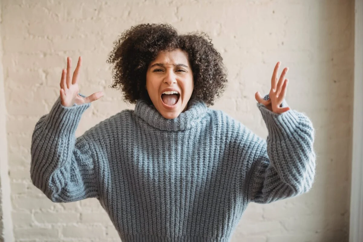 6 mauvaises habitudes qui pourraient ruiner votre mariage Refuser d'accepter les critiques