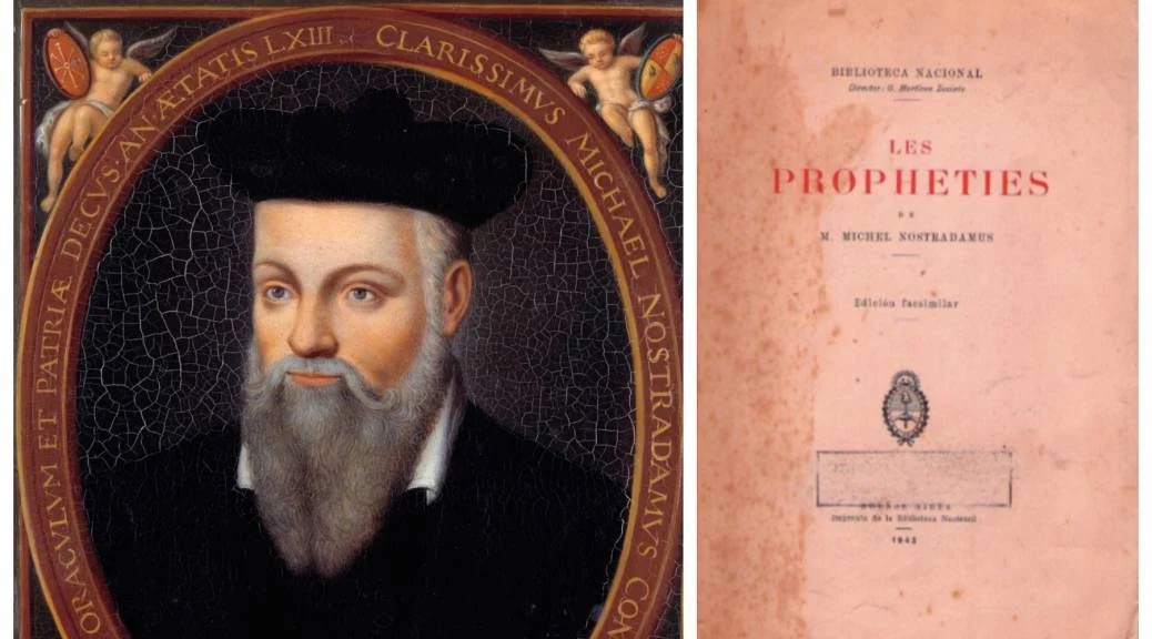 Nostradamus