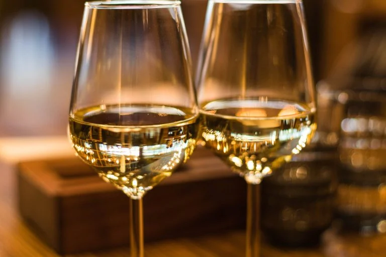 bouteille de vin