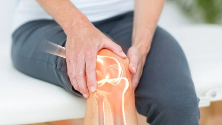 réduire l'arthrose