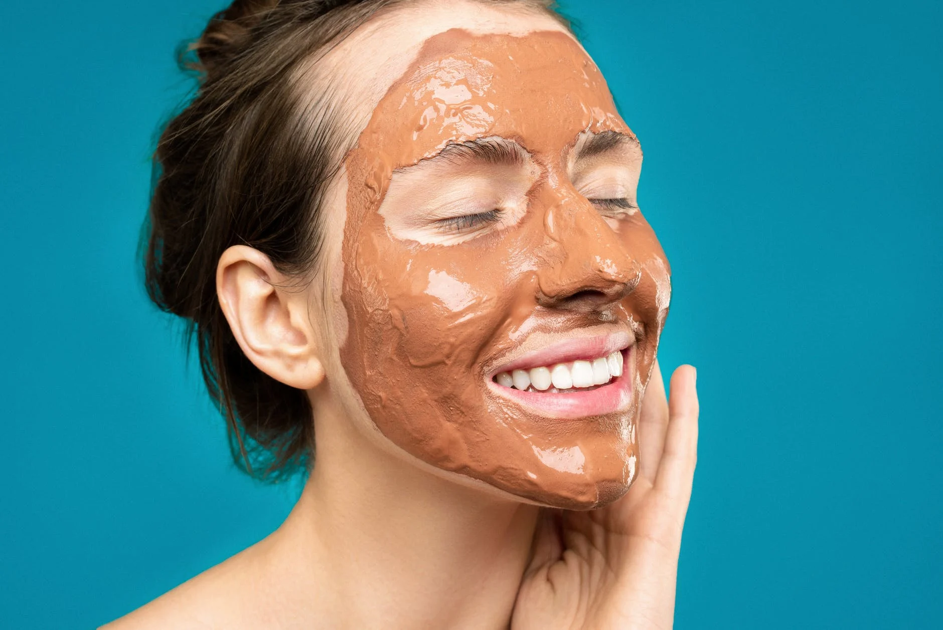 masque pour visage 