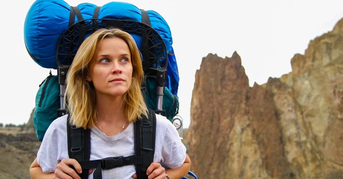 9 films qui prouvent que les êtres humains peuvent réaliser l’impossible Wild