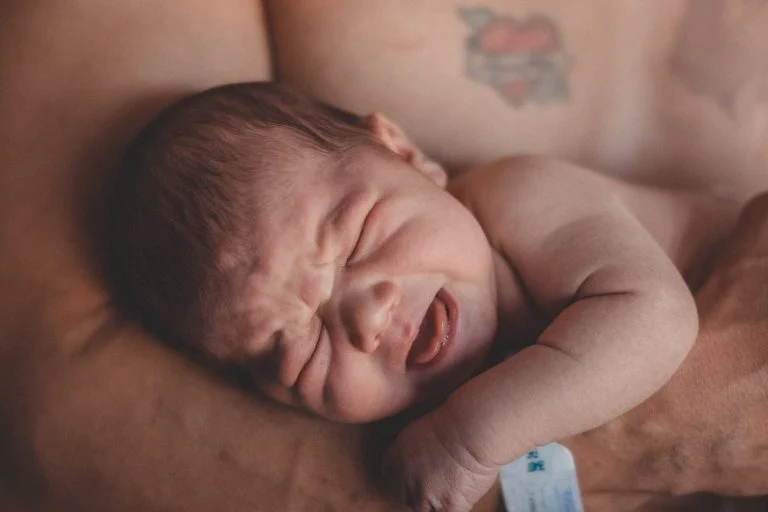 bébé