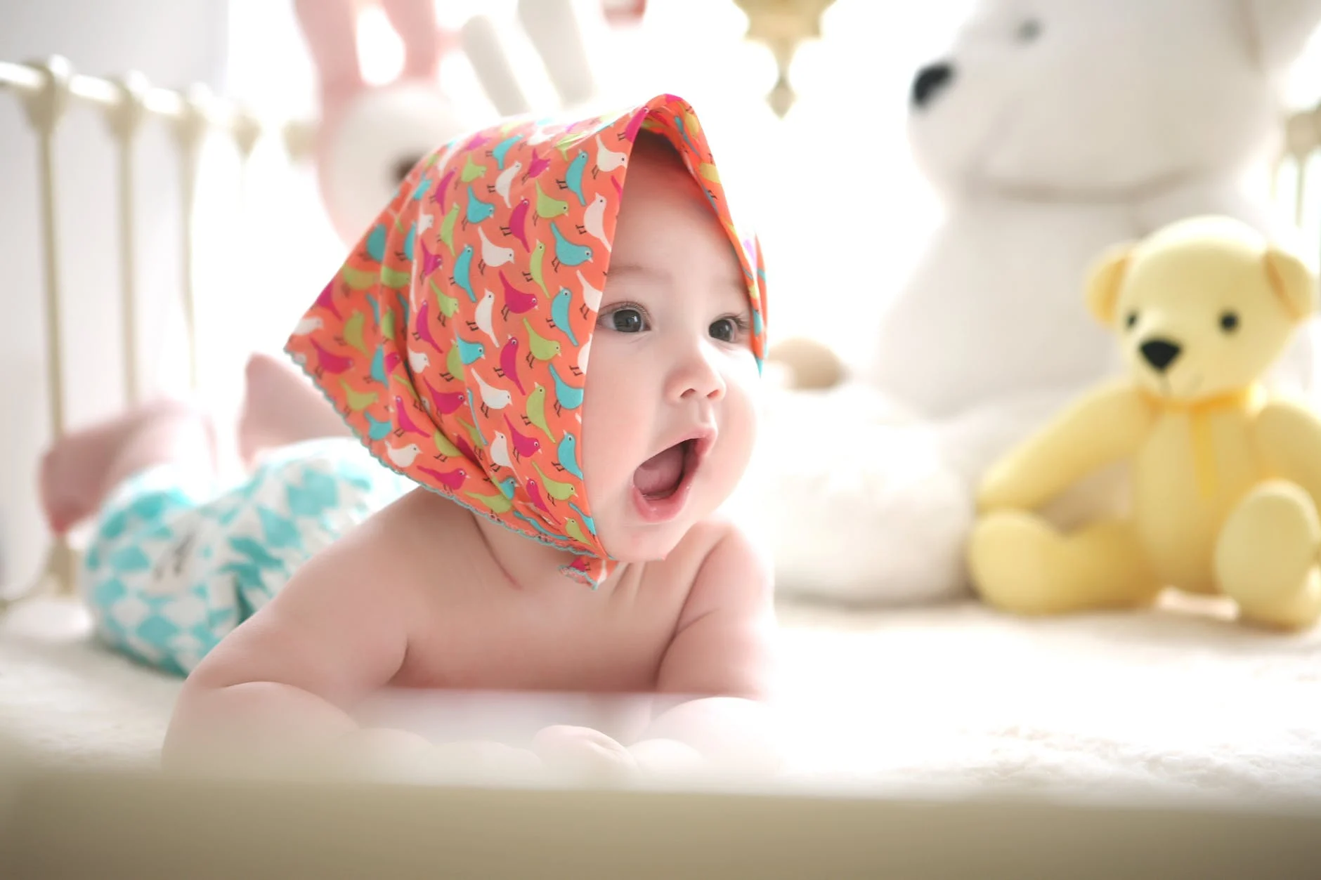 bébé
