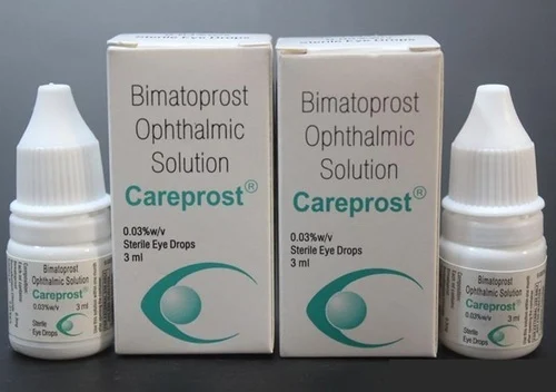 Careprost