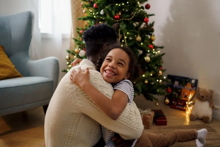 Ce que vous devriez dire à vos enfants tous les jours