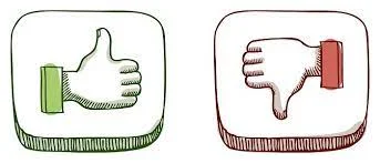 pour et contre 