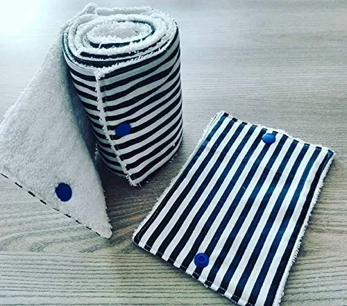 papier toilette réutilisable