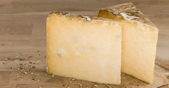 Fromage à pâte dure