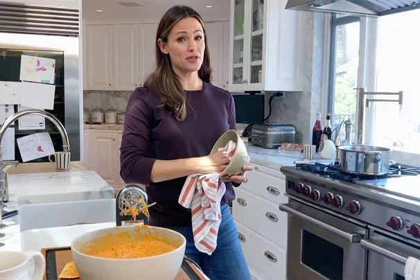 Jennifer Garner