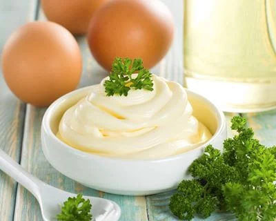 La mayonnaise